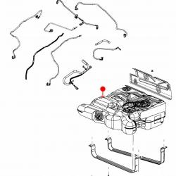 MOPAR 4721841AF