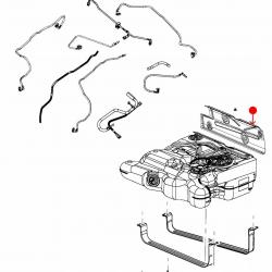 MOPAR 4721529AC