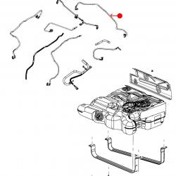 MOPAR 4721615AD