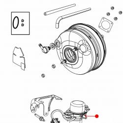 MOPAR 4581541AB