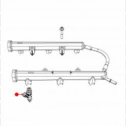 MOPAR 5184085AC