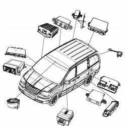 MOPAR 5026629AL