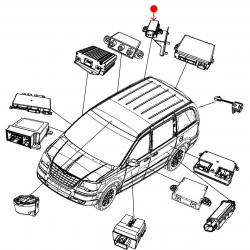 MOPAR 56029555AB