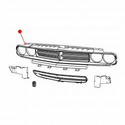 MOPAR 68109855AC