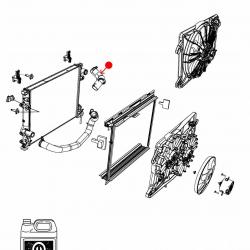 MOPAR 55111285AE