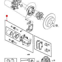 MOPAR 68548611AA