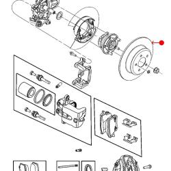 MOPAR 68368071AA