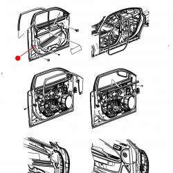 MOPAR 68068269AA