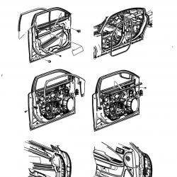 MOPAR 68040042AB