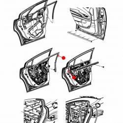 MOPAR 55315141AC