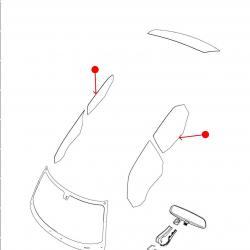 MOPAR 55113553AB