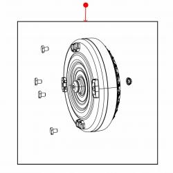 MOPAR 4753538AB