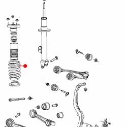 MOPAR 68031644AB