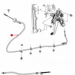 MOPAR 4779589AG