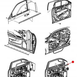 MOPAR 68039965AE