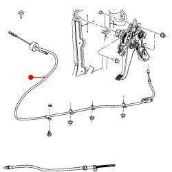 MOPAR 4779589AG