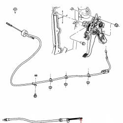MOPAR 4779322AG