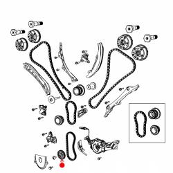 MOPAR 5184273AD