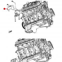 MOPAR 5038531AA