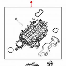 MOPAR 68194114AA