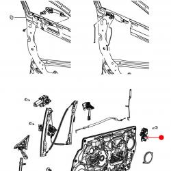 MOPAR 4589239AL