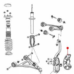 MOPAR 4779326AA