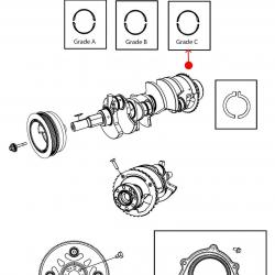 MOPAR 68102977AB