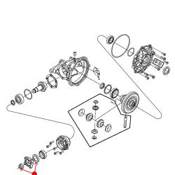 MOPAR 5161591AA
