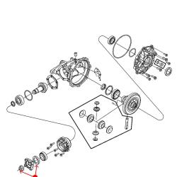 MOPAR 5161591AA