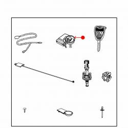 MOPAR 5026162AU