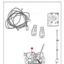 MOPAR 4589707AA