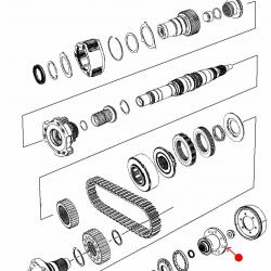 MOPAR 5143757AA