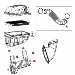 MOPAR 53032453AA