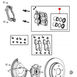 MOPAR 68157608AA