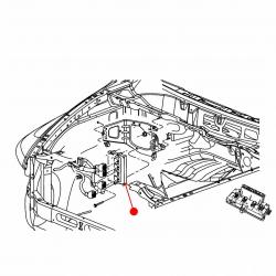 MOPAR R5150633AB