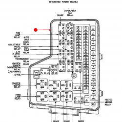 MOPAR 68089323AF