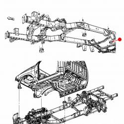 MOPAR 55112333AA