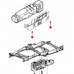 MOPAR 68202539AA