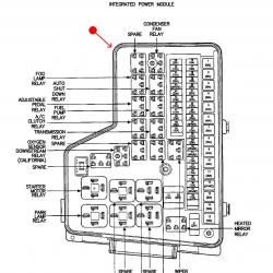 MOPAR 68089323AF