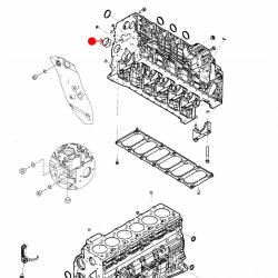 MOPAR 5003617AA