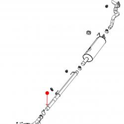 MOPAR 52121124AC