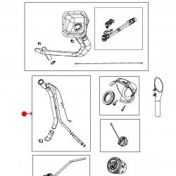 MOPAR 52122670AC