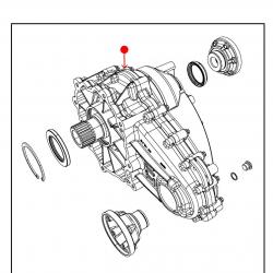 MOPAR 52853662AC