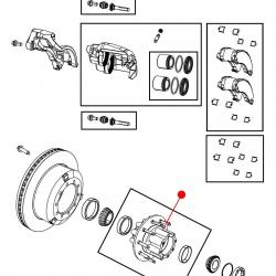 MOPAR 6513761AA