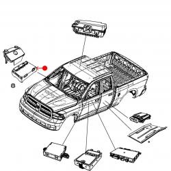 MOPAR 56029559AG