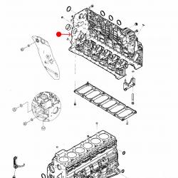 MOPAR R8003549AA