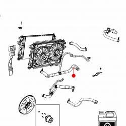 MOPAR 55111455AA