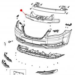 MOPAR 68082056AB