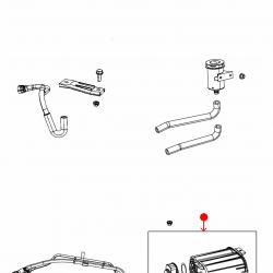 MOPAR 5147059AB