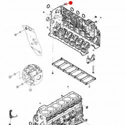 MOPAR 5086938AA